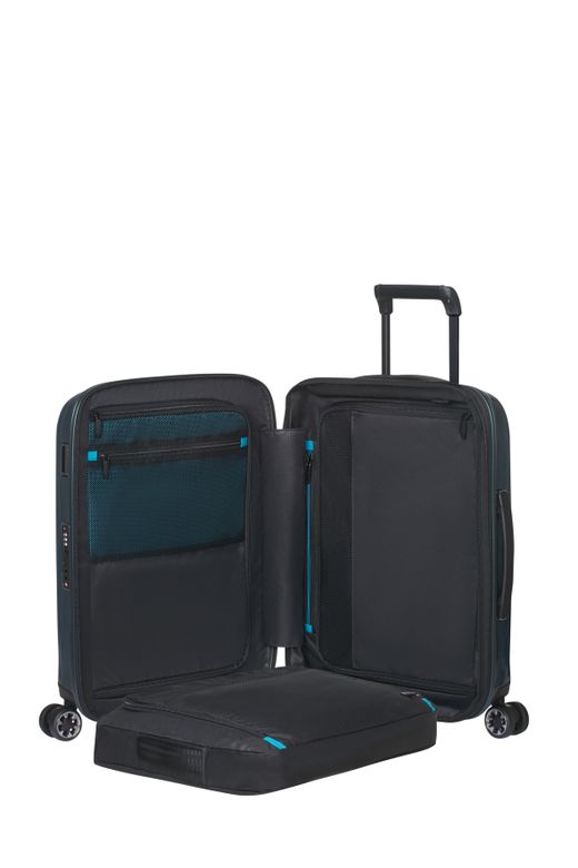 Maleta Cabina Samsonite Nexis 55 cm.