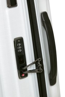 Maleta Cabina Samsonite Nexis 55 cm.