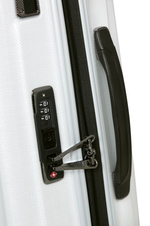 Maleta Cabina Samsonite Nexis 55 cm.