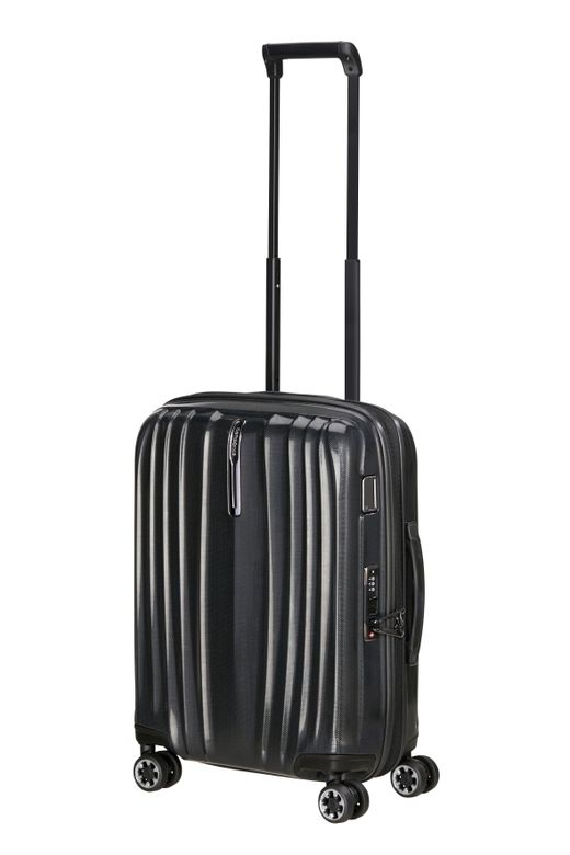 Maleta Cabina Samsonite Nexis 55 cm.