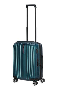 Maleta Cabina Samsonite Nexis 55 cm.