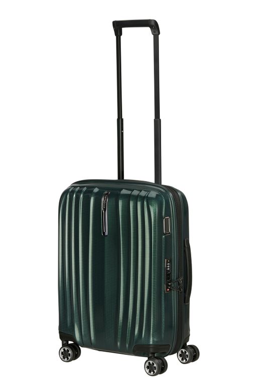 Maleta Cabina Samsonite Nexis 55 cm.