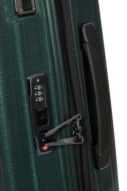Maleta Cabina Samsonite Nexis 55 cm.