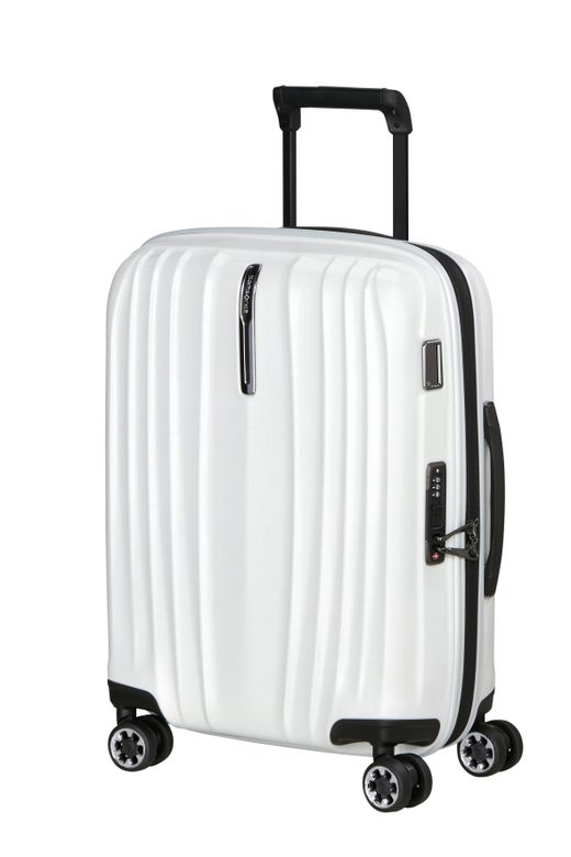 Maleta Cabina Samsonite Nexis 55 cm.