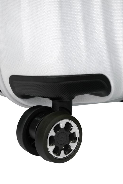 Maleta Cabina Samsonite Nexis 55 cm.