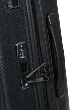Maleta Cabina Samsonite Nexis 55 cm.