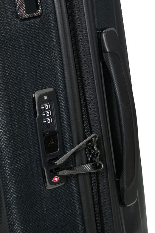 Maleta Cabina Samsonite Nexis 55 cm.
