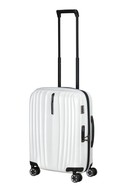 Maleta Cabina Samsonite Nexis 55 cm.