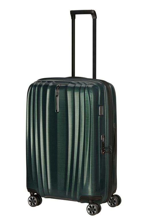 Maleta Mediana Samsonite Nexis 70 cm