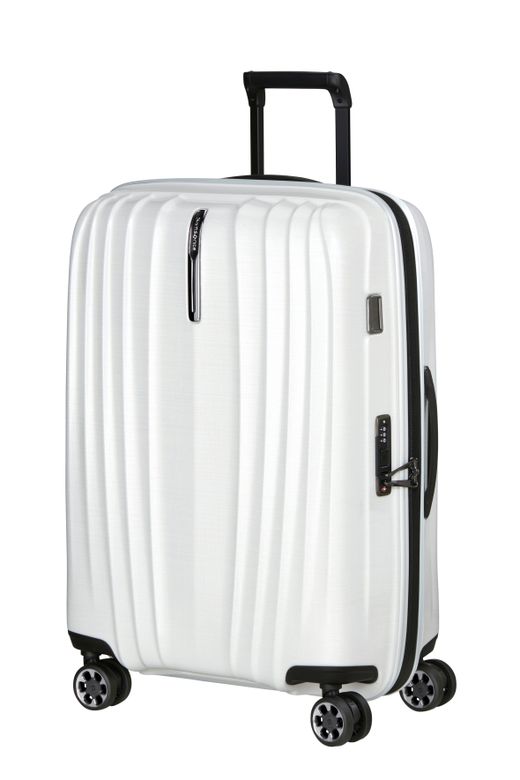 Maleta Mediana Samsonite Nexis 70 cm