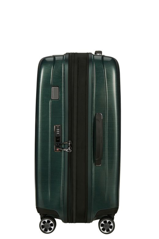 Maleta Mediana Samsonite Nexis 70 cm
