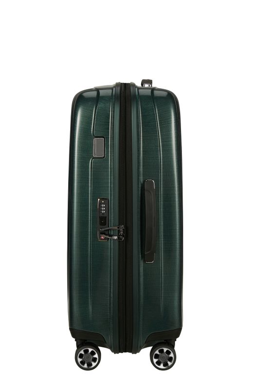 Maleta Mediana Samsonite Nexis 70 cm