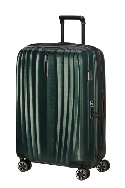 Maleta Mediana Samsonite Nexis 70 cm