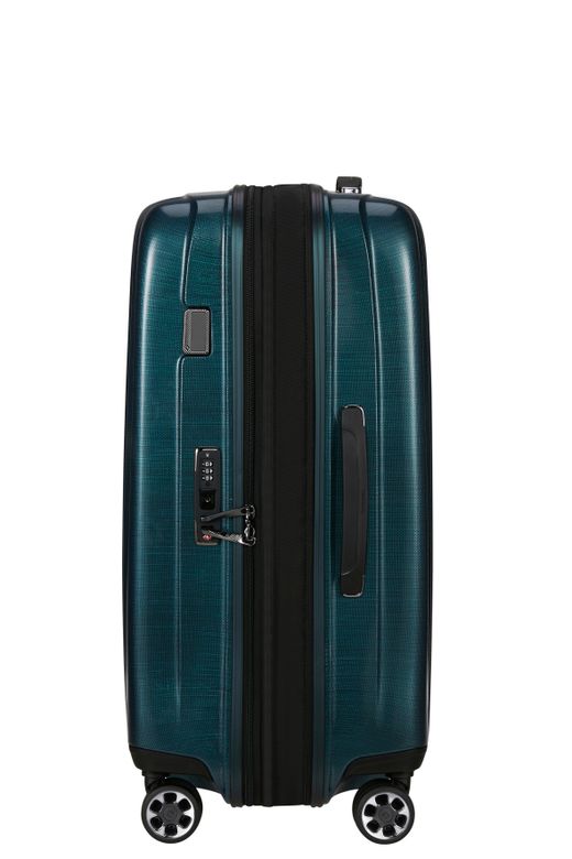 Maleta Mediana Samsonite Nexis 70 cm