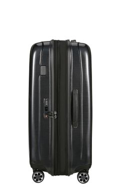 Maleta Grande Samsonite Nexis 76 cm.