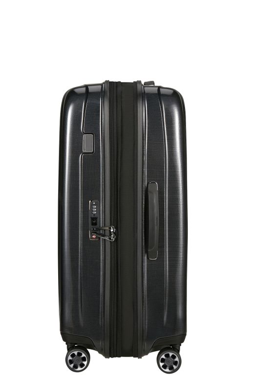 Maleta Grande Samsonite Nexis 76 cm.