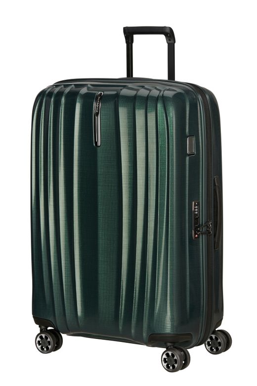 Maleta Grande Samsonite Nexis 76 cm.