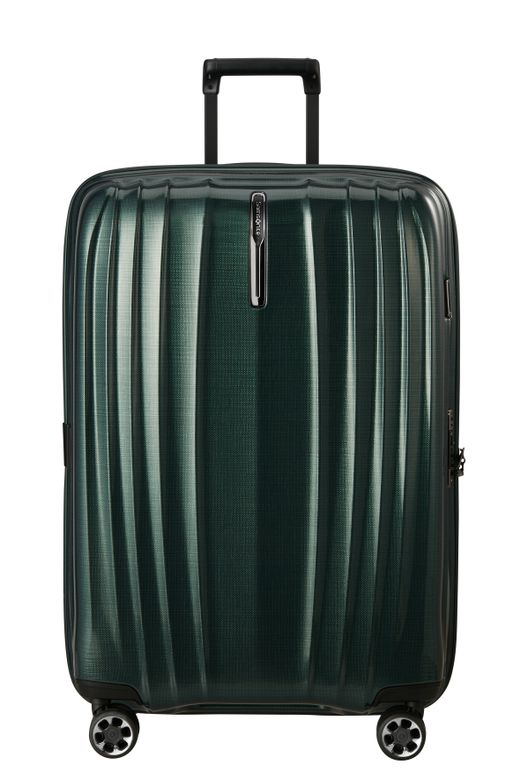 Maleta Grande Samsonite Nexis 76 cm.