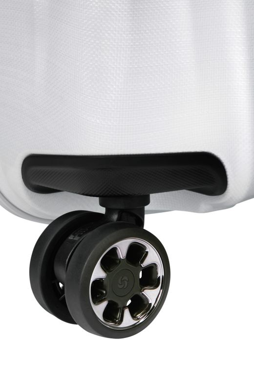 Maleta Grande Samsonite Nexis 76 cm.