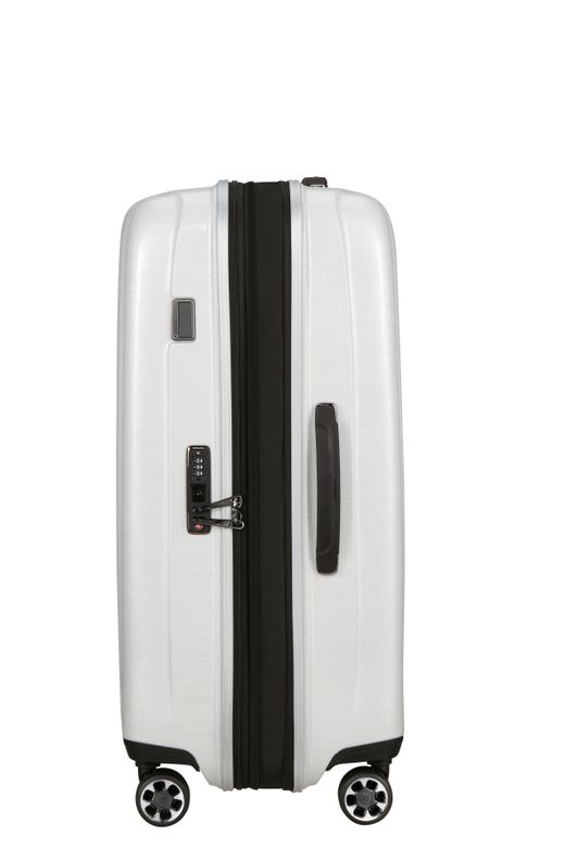 Maleta Grande Samsonite Nexis 76 cm.