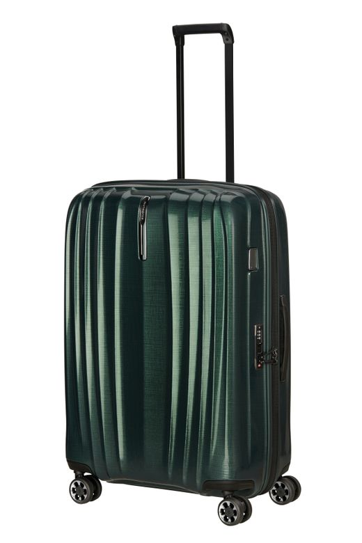 Maleta Grande Samsonite Nexis 76 cm.