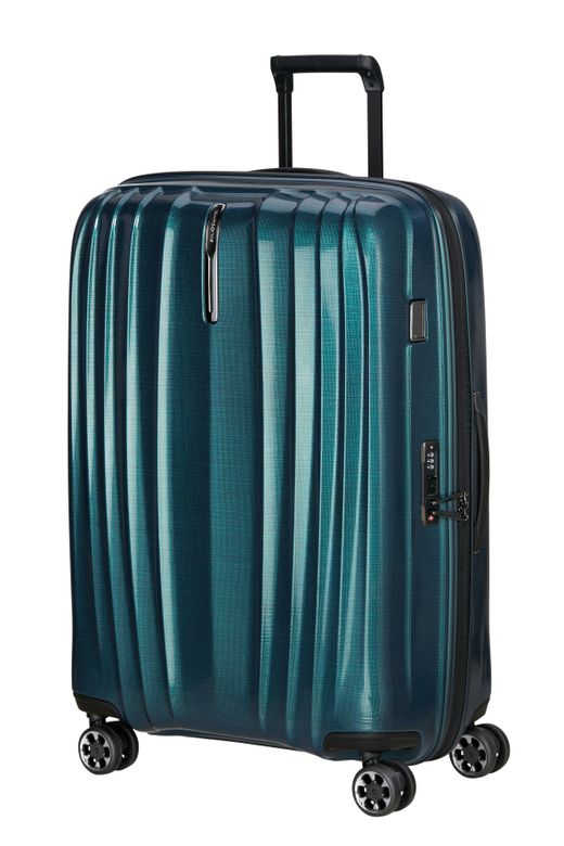 Maleta Grande Samsonite Nexis 76 cm.