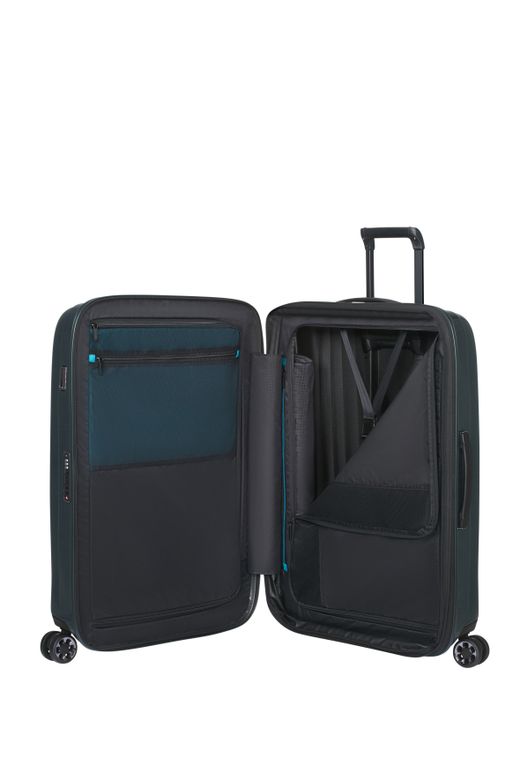 Maleta Grande Samsonite Nexis 76 cm.