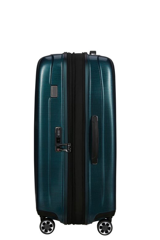 Maleta Grande Samsonite Nexis 76 cm.