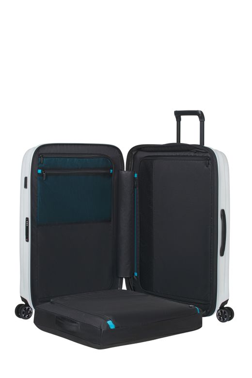 Maleta Grande Samsonite Nexis 76 cm.