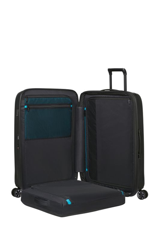 Maleta Grande Samsonite Nexis 76 cm.