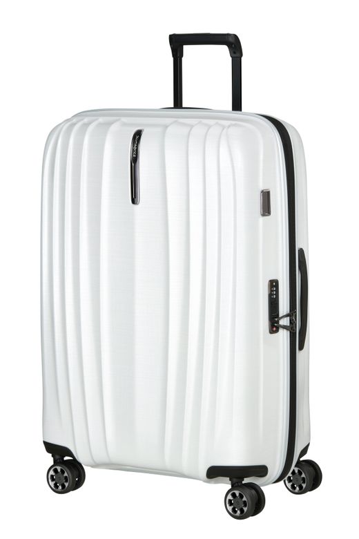 Maleta Grande Samsonite Nexis 76 cm.