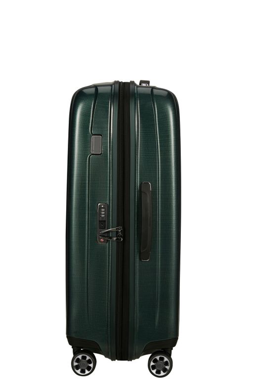 Maleta Grande Samsonite Nexis 76 cm.