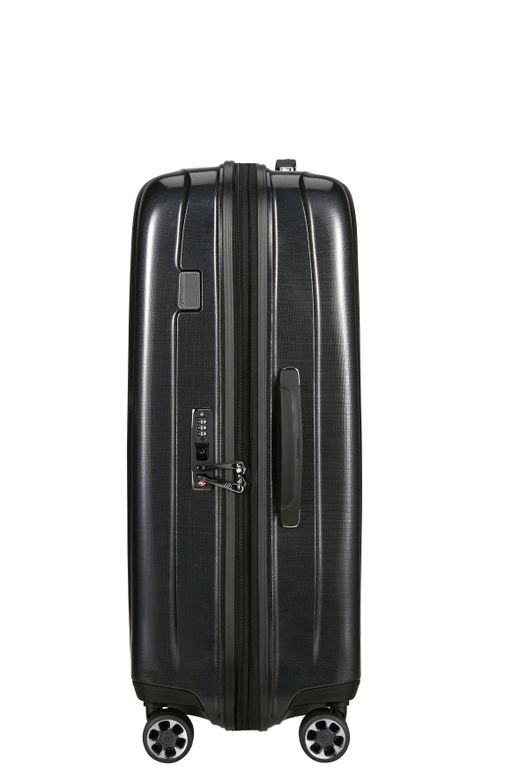 Maleta Grande Samsonite Nexis 76 cm.
