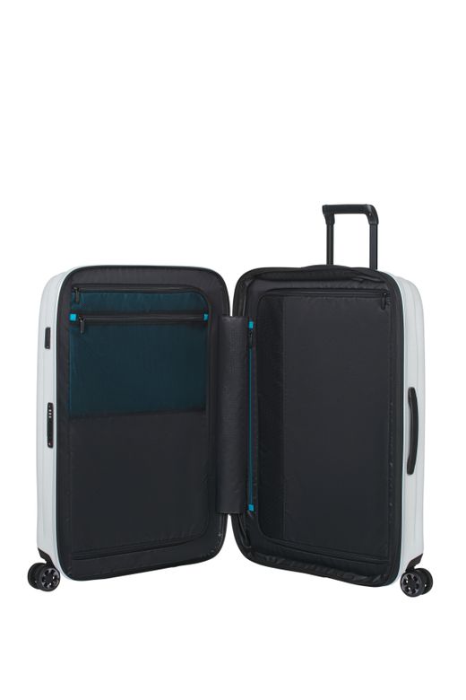 Maleta Grande Samsonite Nexis 76 cm.