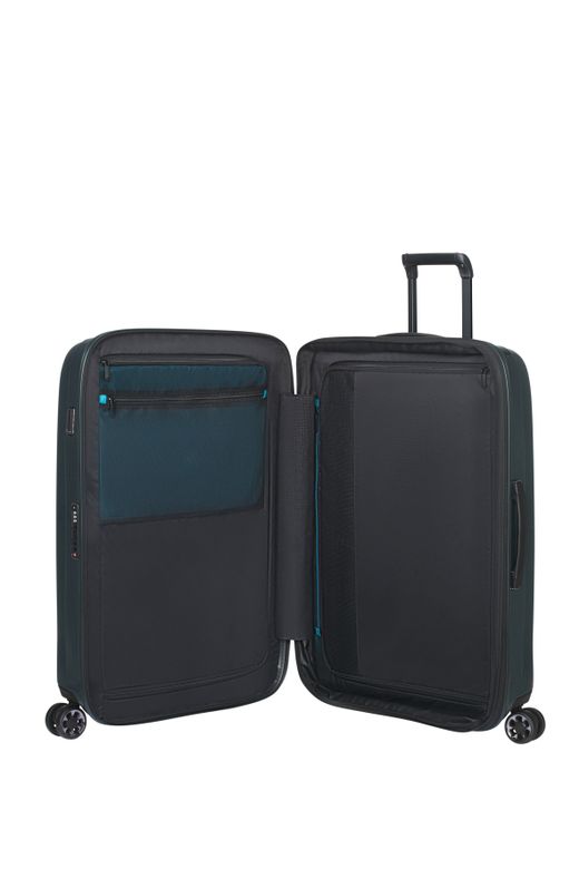 Maleta Grande Samsonite Nexis 76 cm.