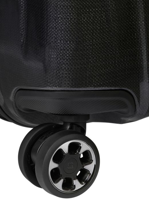 Maleta Grande Samsonite Nexis 76 cm.