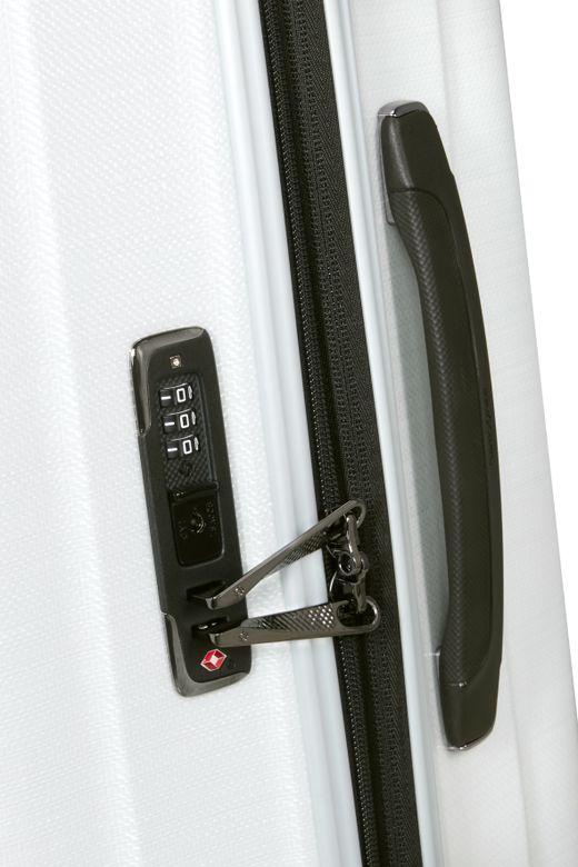 Maleta Grande Samsonite Nexis 76 cm.