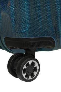 Maleta Grande Samsonite Nexis 76 cm.