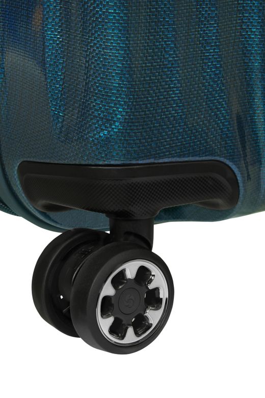 Maleta Grande Samsonite Nexis 76 cm.