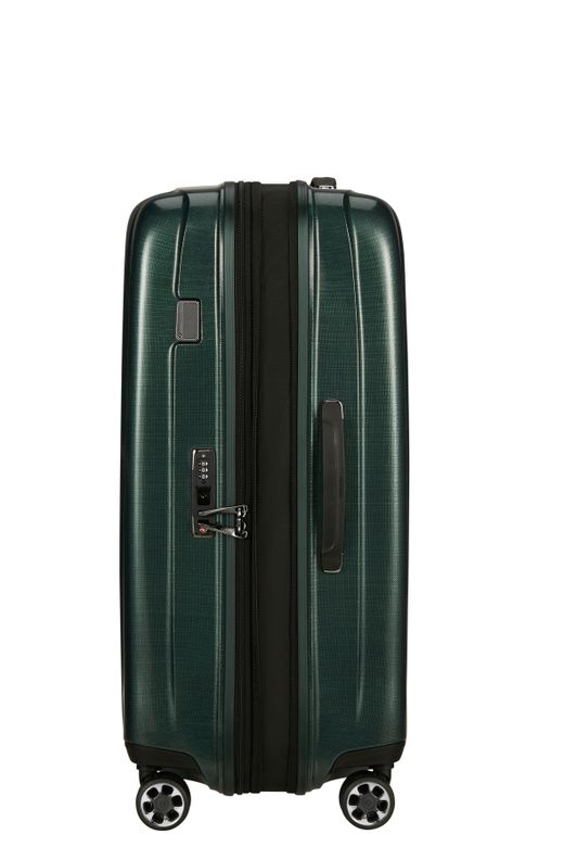 Maleta Grande Samsonite Nexis 76 cm.