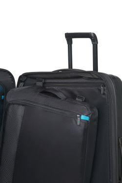 Maleta Grande Samsonite Nexis 76 cm.