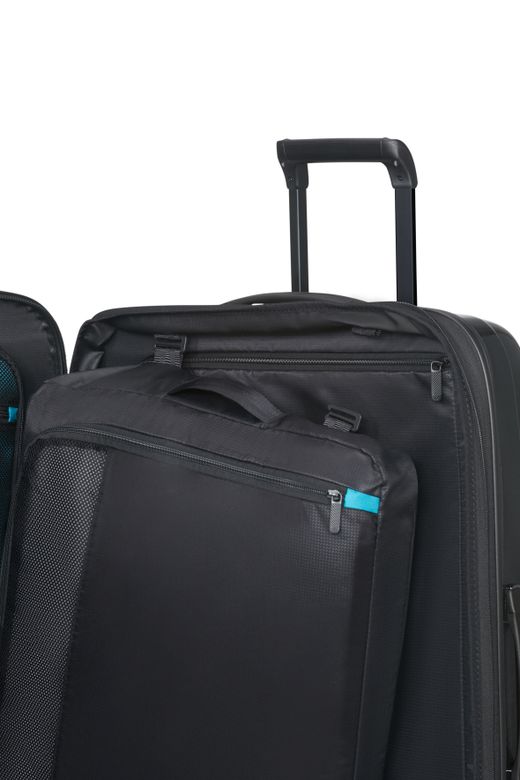 Maleta Grande Samsonite Nexis 76 cm.