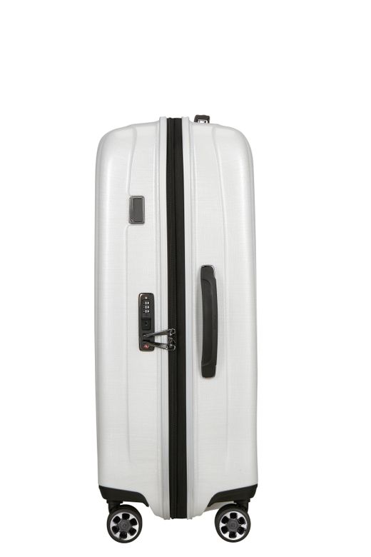 Maleta Grande Samsonite Nexis 76 cm.