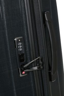 Maleta Grande Samsonite Nexis 76 cm.