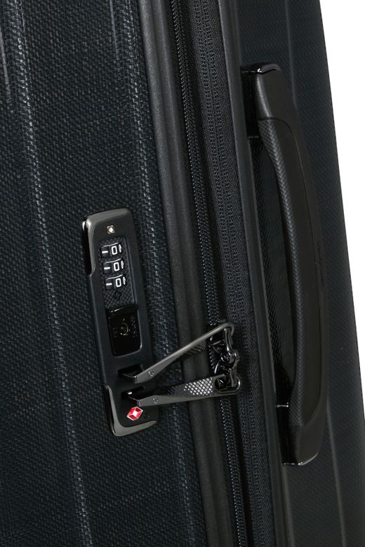 Maleta Grande Samsonite Nexis 76 cm.