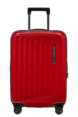 Maleta Cabina Samsonite Nuon 55 cm