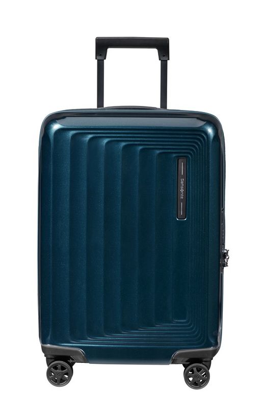 Maleta Cabina Samsonite Nuon 55 cm