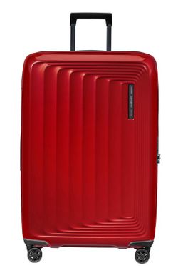 Samsonite Nuon large suitcase 75 cm