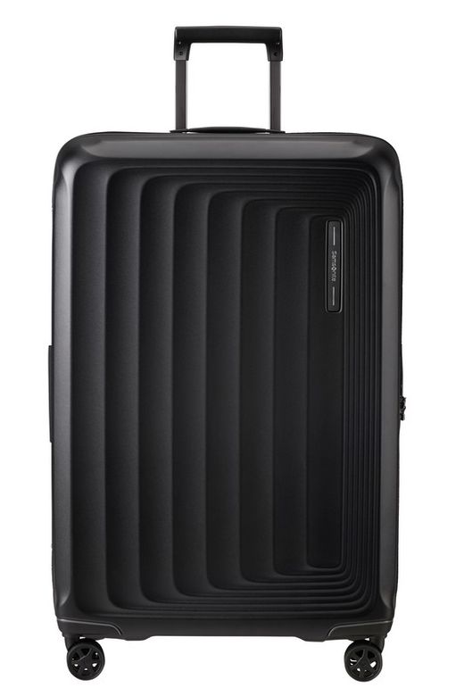 Samsonite Nuon large suitcase 75 cm