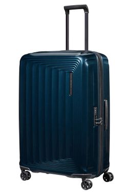 Samsonite Nuon large suitcase 75 cm
